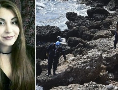 Ρόδος - Οργή για τη δολοφονία της φοιτήτριας: «Να πεθάνετε στη φυλακή καθάρματα»!